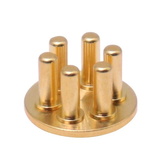 Stainless Steel CNC 316