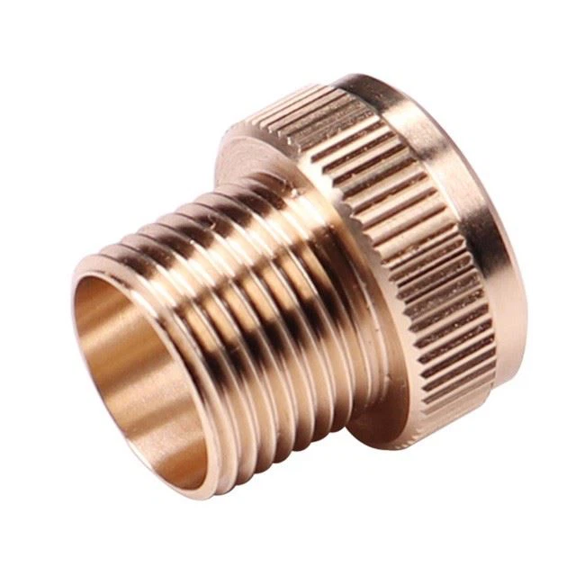 CNC Brass Screw (12)