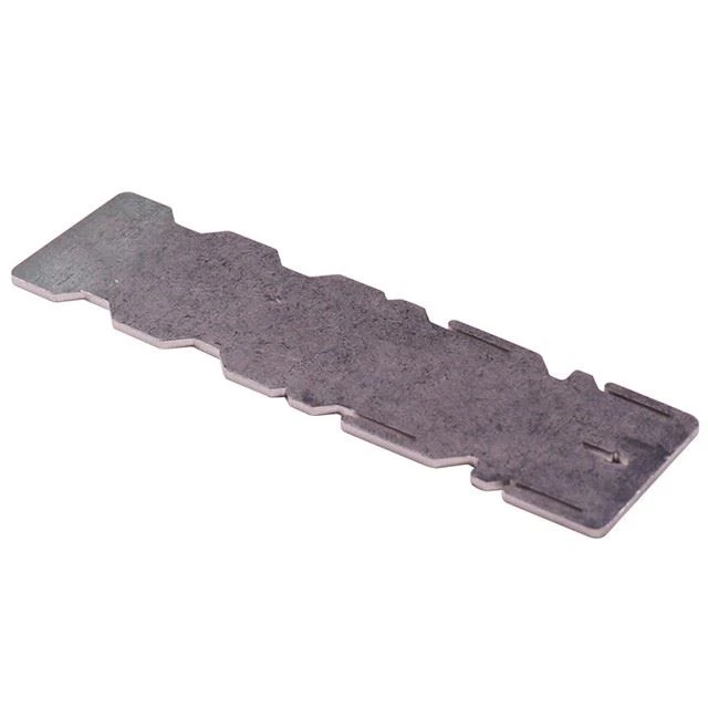 Stainless Steel Laser Cutting Service (7)